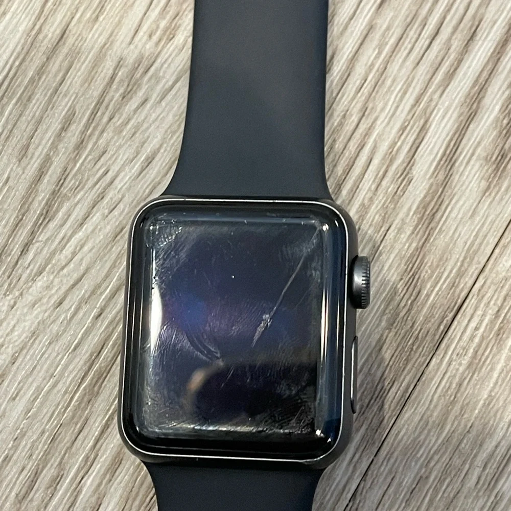Apple Watch- 38mm